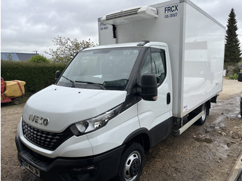 Autoutilitară frigorifica IVECO Daily 35c14
