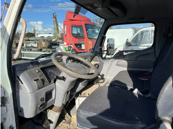 Camion cu nacela Mitsubishi Canter 7c15: Foto 5 Camion cu nacela Mitsubishi Canter 7c15: Foto 5