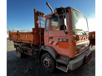 Camion basculantă RENAULT Midliner M 150