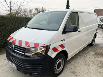 Dubă VOLKSWAGEN Transporter T6