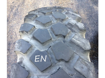 Anvelopă pentru Camion Michelin 16.00R20 XZL - USED EN 80%: Foto 3 Anvelopă pentru Camion Michelin 16.00R20 XZL - USED EN 80%: Foto 3