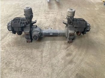 Axă spate MAN Lion's City