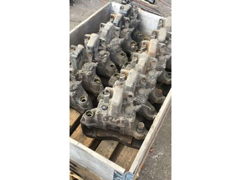 Etrier de frână KNORR-BREMSE