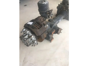 Axă spate pentru Autobuz ZF Hinterachse Axis ZF AV132-87 5,77 Mercedes Citaro Setra 4472036067: Foto 2 Axă spate pentru Autobuz ZF Hinterachse Axis ZF AV132-87 5,77 Mercedes Citaro Setra 4472036067: Foto 2