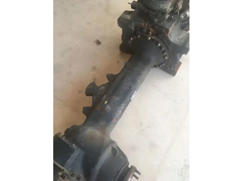 Axă spate pentru Autobuz ZF Hinterachse Axis ZF AV132-87 5,77 Mercedes Citaro Setra 4472036067: Foto 5 Axă spate pentru Autobuz ZF Hinterachse Axis ZF AV132-87 5,77 Mercedes Citaro Setra 4472036067: Foto 5