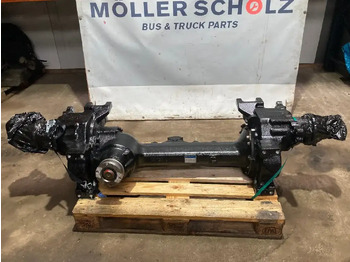 Axă spate MERCEDES-BENZ Citaro