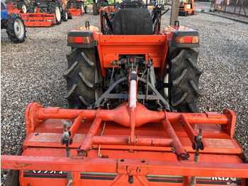 Tractor mic Kubota GL25: Foto 4