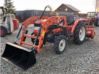 Tractor mic Kubota GL25: Foto 2