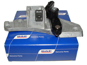 Uşă și piese DAF XF 95