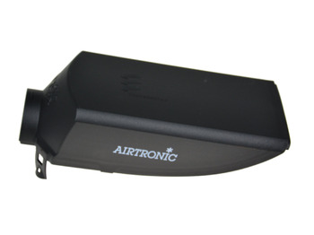 Încălzire/ Ventilație