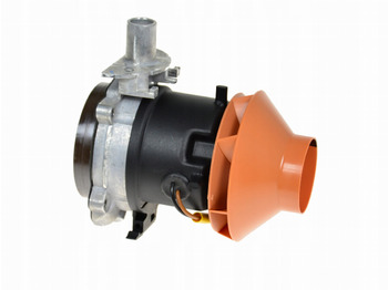 Încălzire/ Ventilație