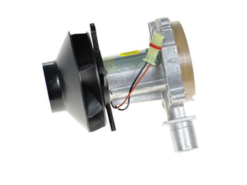 Încălzire/ Ventilație