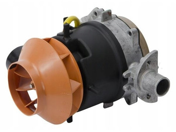 Încălzire/ Ventilație