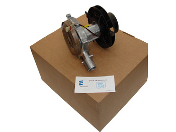 Încălzire/ Ventilație