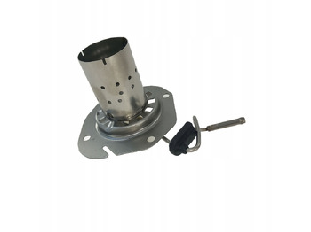 Încălzire/ Ventilație WEBASTO