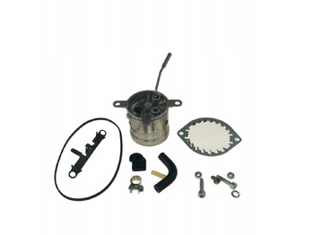 Încălzire/ Ventilație WEBASTO