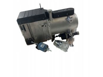 Încălzire/ Ventilație nou WEBASTO WODNE EBERSPAECHER HYDRONIC M-II 10 24V[252473050000] 252473050000 252435800000: Foto 2