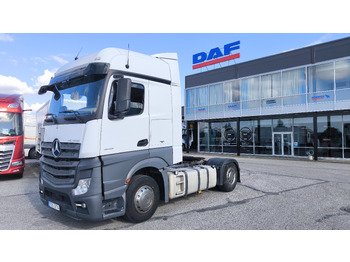 Cap tractor MERCEDES-BENZ Actros 1845