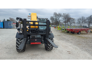 Leasing de DIECI Agri Farmer 34.7 GD DIECI Agri Farmer 34.7 GD: Foto 2