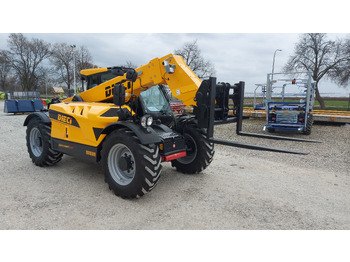 Leasing de DIECI Agri Farmer 34.7 GD DIECI Agri Farmer 34.7 GD: Foto 3