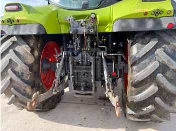 Tractor agricol CLAAS ARION 620 CEBIS: Foto 5