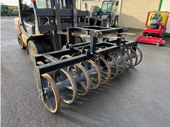 Compactor agricola ETR ETR GC CH SEM3: Foto 3