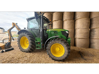 Tractor agricol JOHN DEERE 6130R