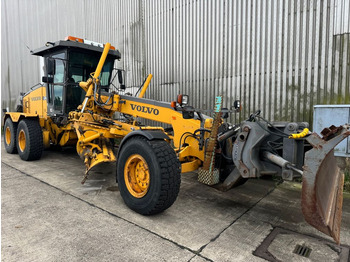 Autogreder VOLVO