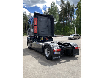 Cap tractor Renault Magnum 460 Dxi iShift: Foto 3