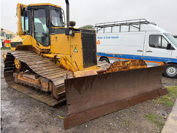 Buldozer CATERPILLAR D5