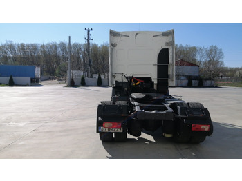 Leasing de  Renault Premium 420 DCI Standard Tractor, Manual ZF Renault Premium 420 DCI Standard Tractor, Manual ZF: Foto 4