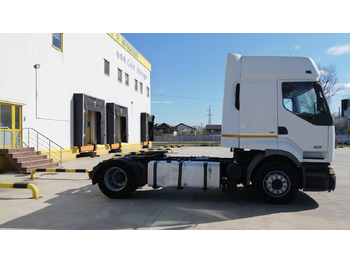Leasing de  Renault Premium 420 DCI Standard Tractor, Manual ZF Renault Premium 420 DCI Standard Tractor, Manual ZF: Foto 2