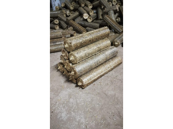 Echipament industrial Briquetting Technology BT 060-400 BRIQUETTES PRODUCT LINE: Foto 5 Echipament industrial Briquetting Technology BT 060-400 BRIQUETTES PRODUCT LINE: Foto 5
