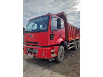Camion basculantă FORD