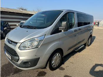 Transport persoane FORD Transit