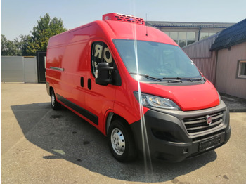 Autoutilitară frigorifica Fiat Ducato Maxi 2.3 JTD, Frigorifica CARRIER -20*C, TOP !!!: Foto 2 Autoutilitară frigorifica Fiat Ducato Maxi 2.3 JTD, Frigorifica CARRIER -20*C, TOP !!!: Foto 2