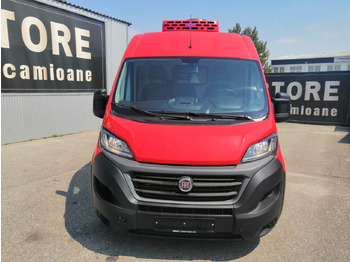 Autoutilitară frigorifica Fiat Ducato Maxi 2.3 JTD, Frigorifica CARRIER -20*C, TOP !!!: Foto 4 Autoutilitară frigorifica Fiat Ducato Maxi 2.3 JTD, Frigorifica CARRIER -20*C, TOP !!!: Foto 4