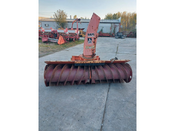Freza de zapada BOBCAT