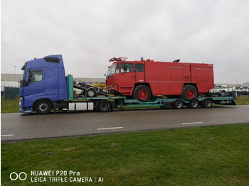 Leasing de  KRONENBURG K45 FIRE TRUCK KRONENBURG K45 FIRE TRUCK: Foto 2