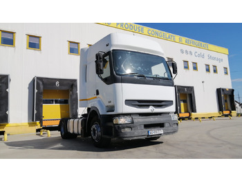 Cap tractor RENAULT Premium 420