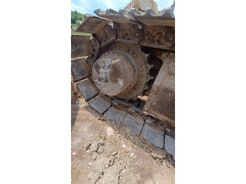 Excavator pe şenile VOLVO EC 360 EXCAVATOR: Foto 2