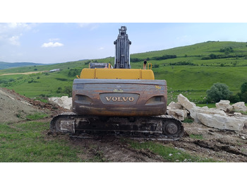 Excavator pe şenile VOLVO EC 360 EXCAVATOR: Foto 4