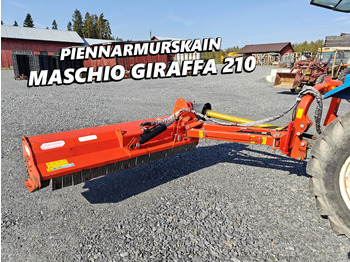 Cositoare MASCHIO GASPARDO