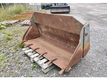 Cupă incărcător CATERPILLAR