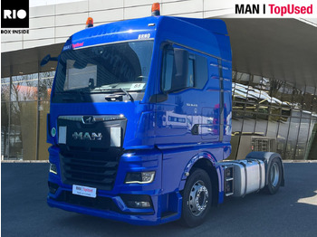 Cap tractor MAN TGX 18.470