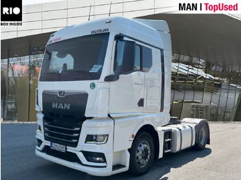 Cap tractor MAN TGX 18.470