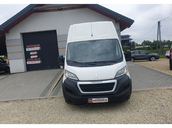 Dubă Citroen Jumper krajowy l* klima*: Foto 3