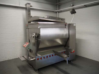 Utilaj pentru industria alimentara