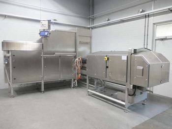 Utilaj pentru industria alimentara