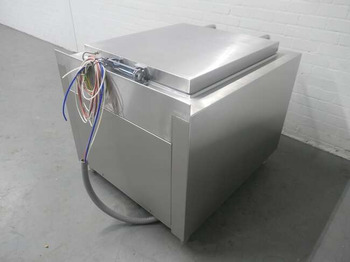 Utilaj pentru industria alimentara Mauting cooking kettle VVM 300.D: Foto 4